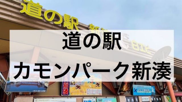 富山県 射水市の 道の駅 カモンパーク新湊 で車中泊 シロエビの水槽を設置 令和とらべら ず