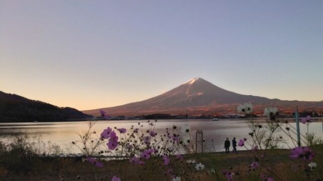 山梨で車中泊に便利なおすすめスポット 7選 富士山を望む温泉にrvパークも 令和とらべら ず