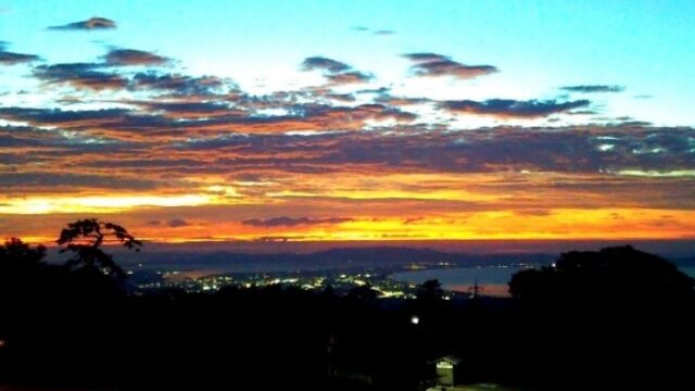 鳥取の車中泊スポット 道の駅は17駅 令和とらべら ず
